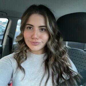 Meet your Posher, Kristy